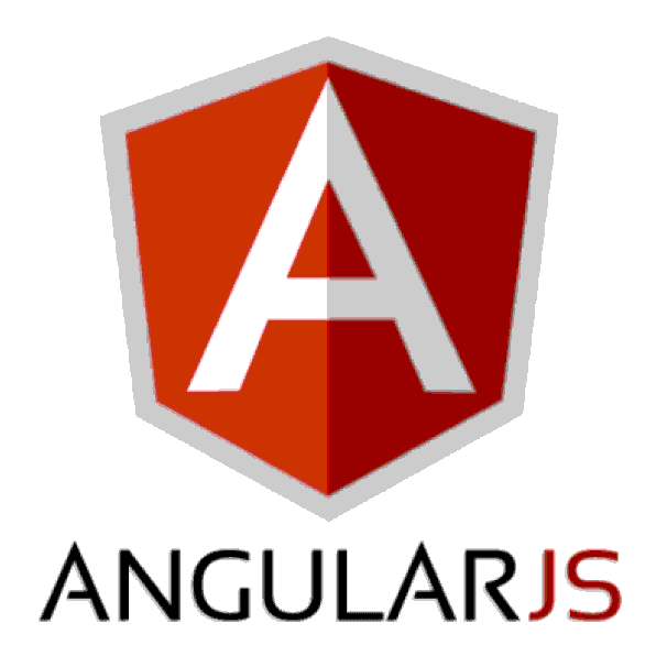 logo angular