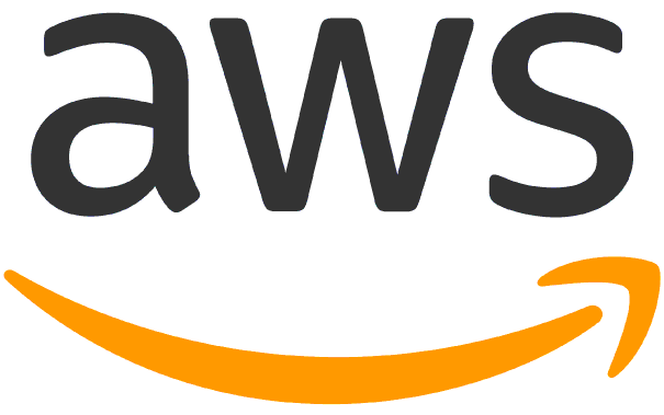 logo aws