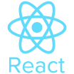 logo react